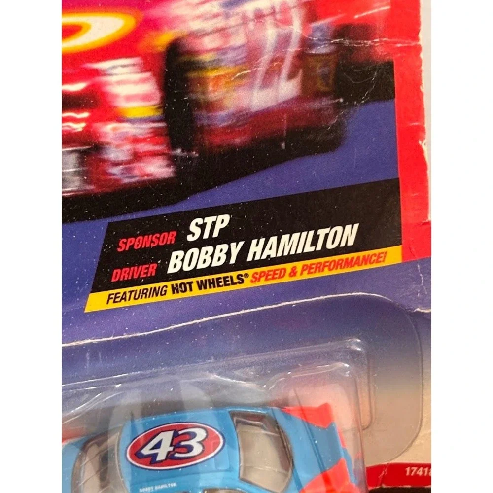 Hot Wheels hot wheels